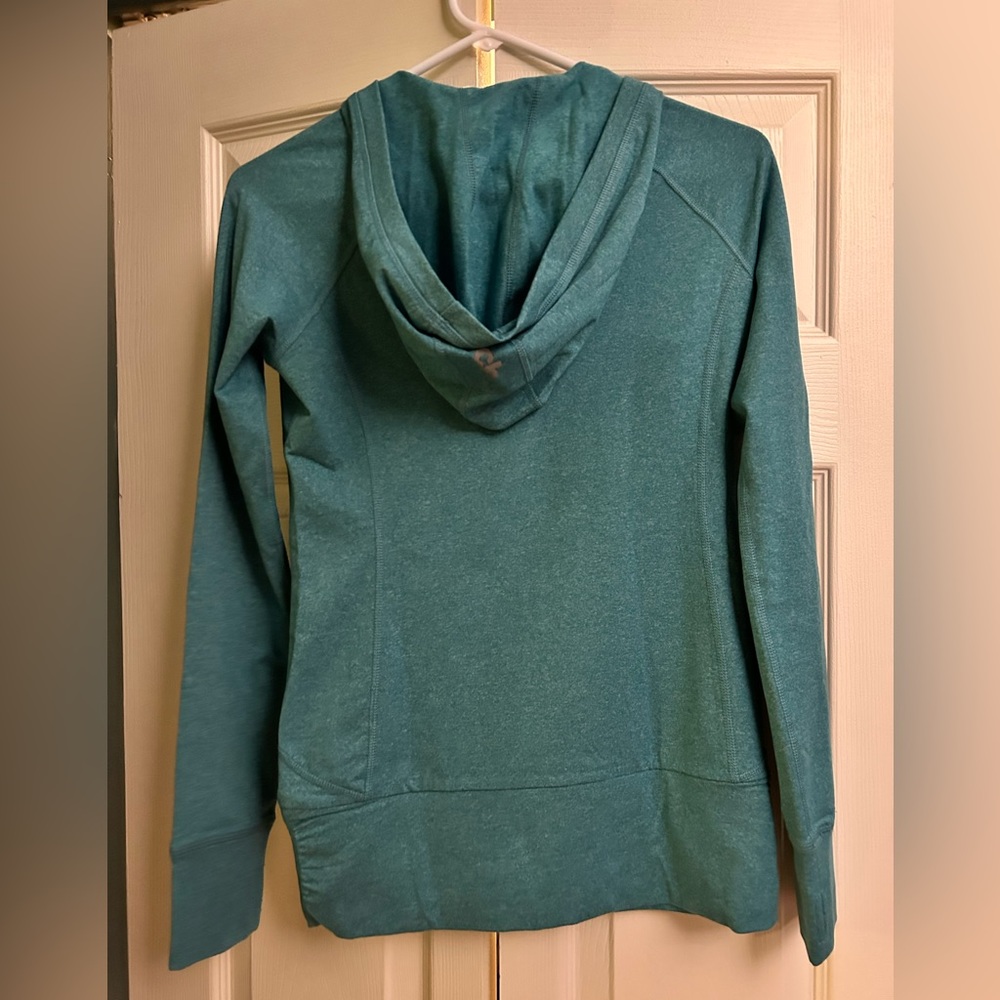 Bench hoodie - Picture 5 of 7